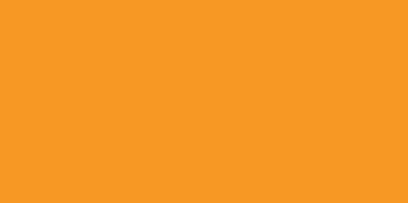 orange Signalfarbe