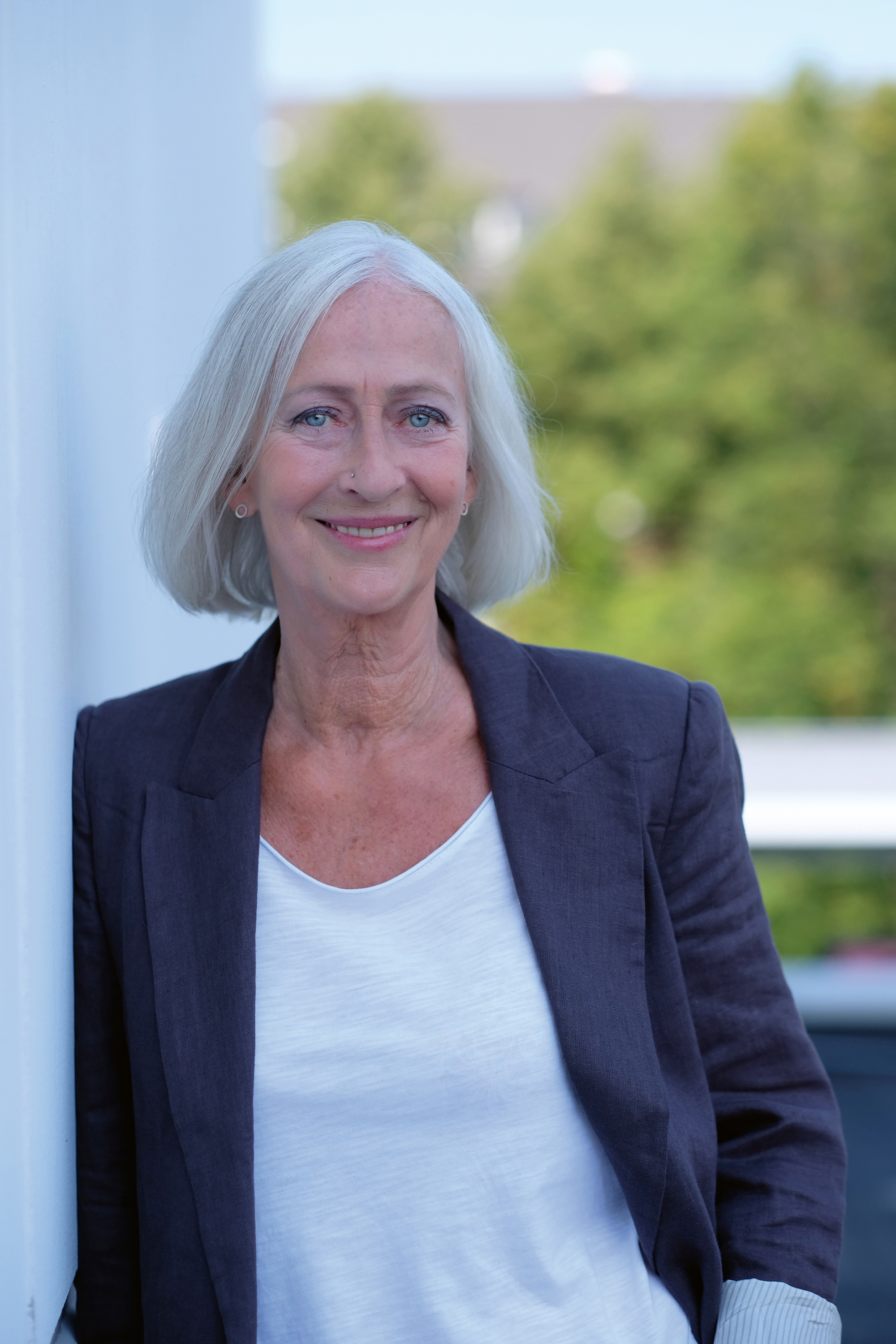 Susann Pásztor