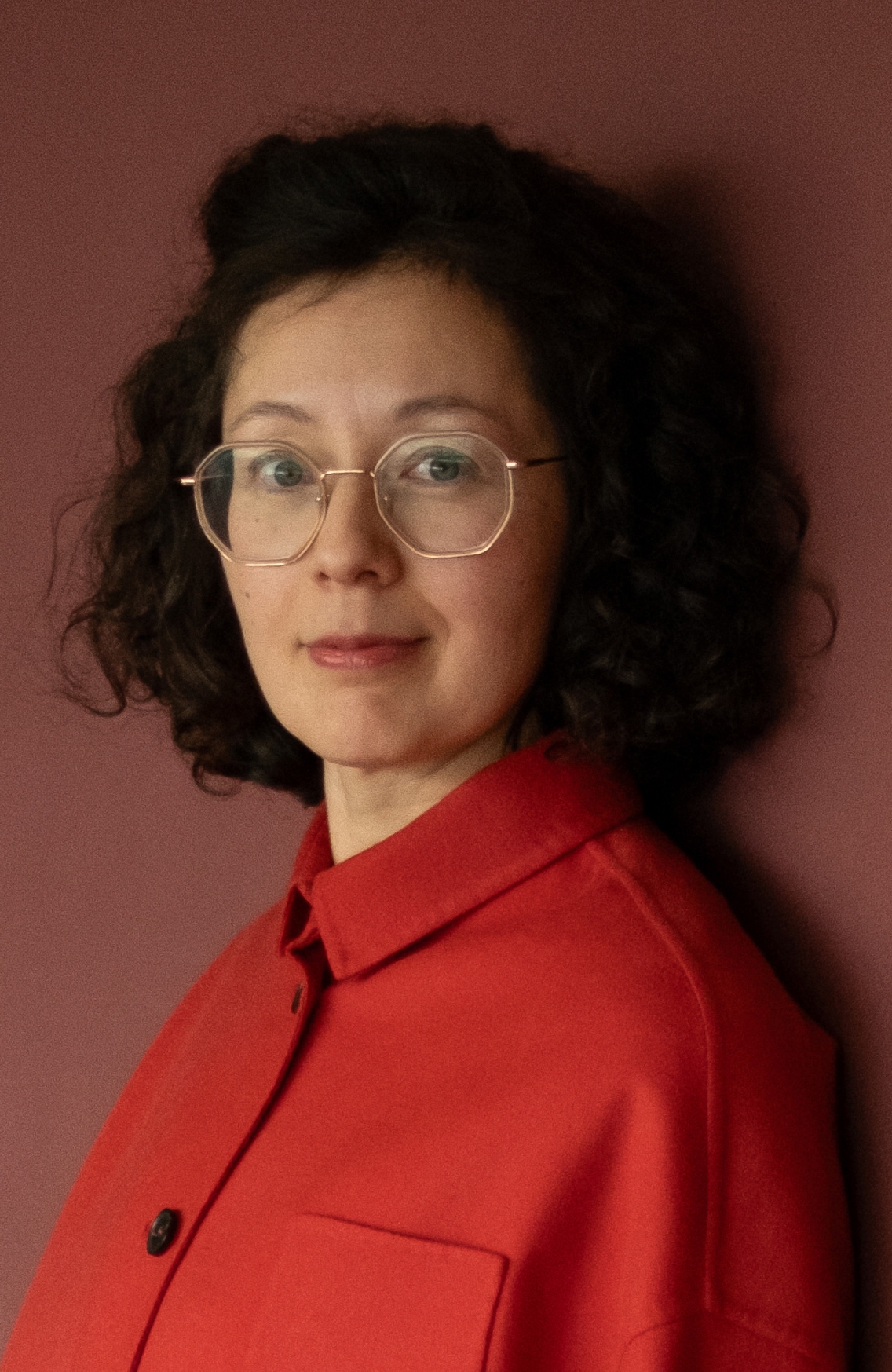 Yuko Kuhn