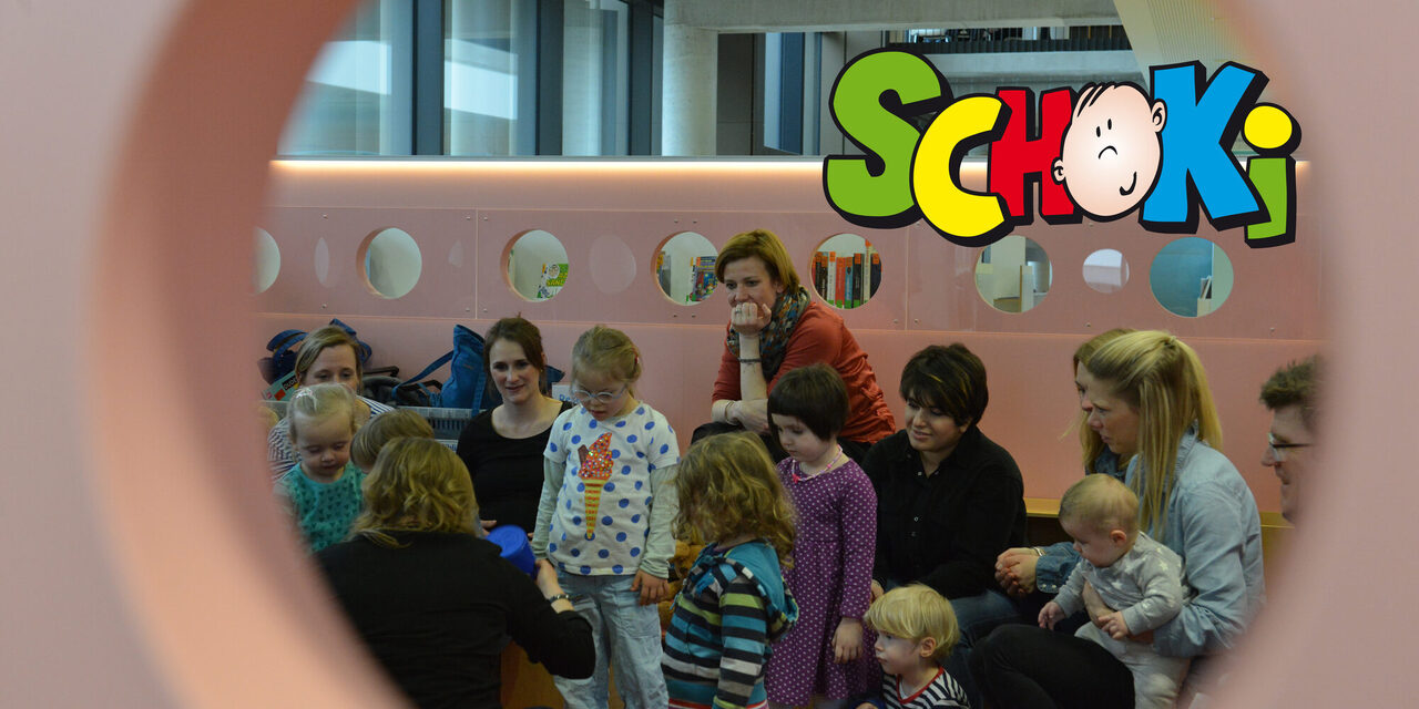Logo Schoki
