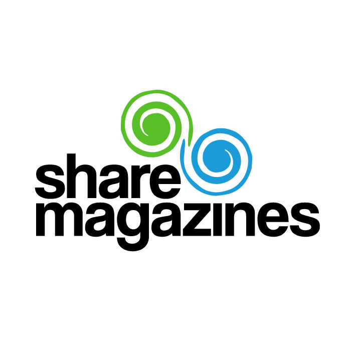 sharemagazines