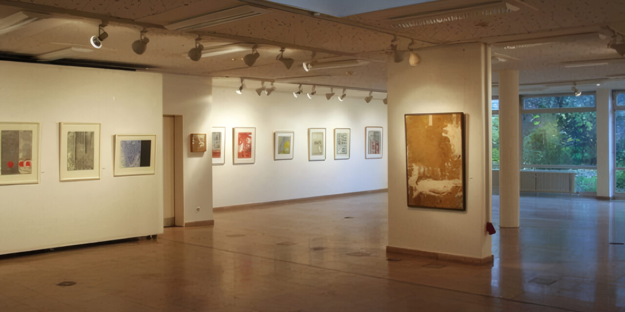 Galerie Rheinhausen