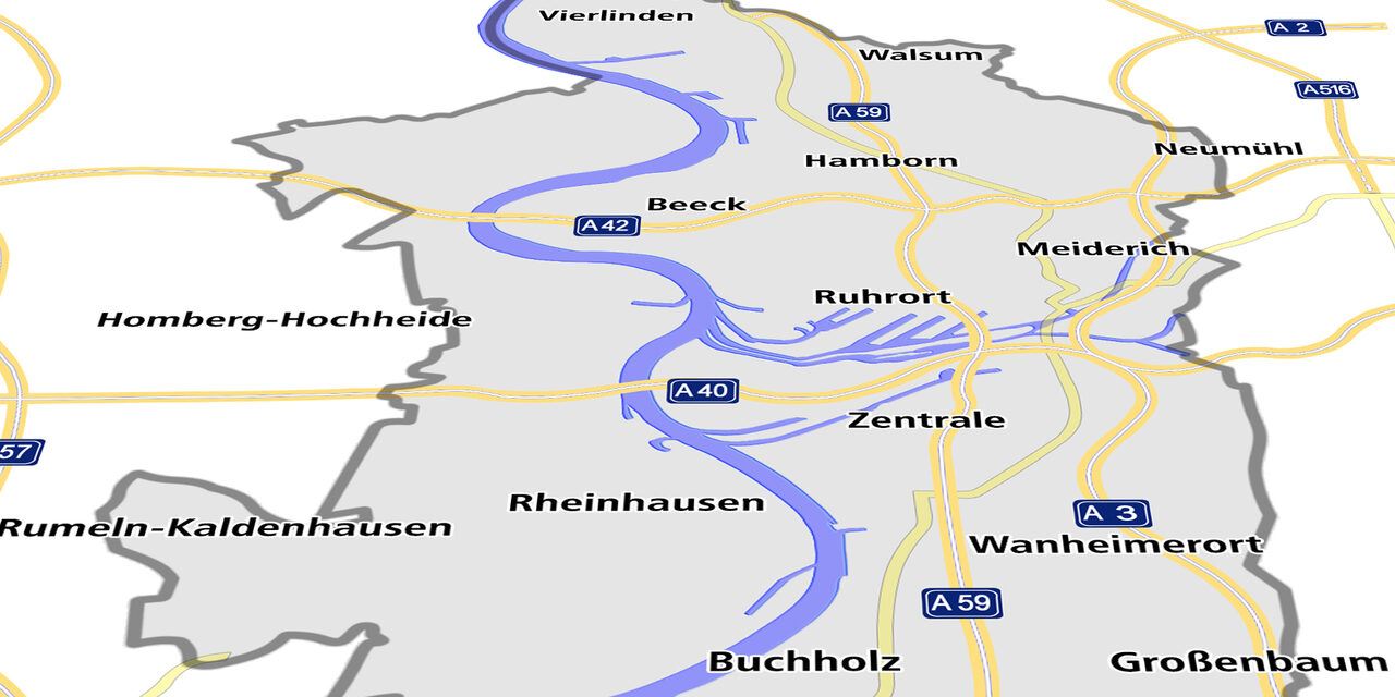 Zweigstellen