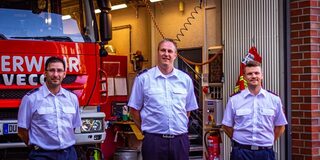 Freiwillige Feuerwehr Mündelheim/Ehingen/Serm