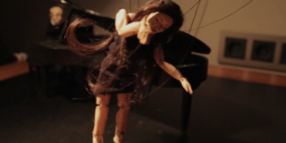 Janet Cardiff und George Bures Miller, Sad Waltz and the Dancer Who Couldn’t Dance, 2015