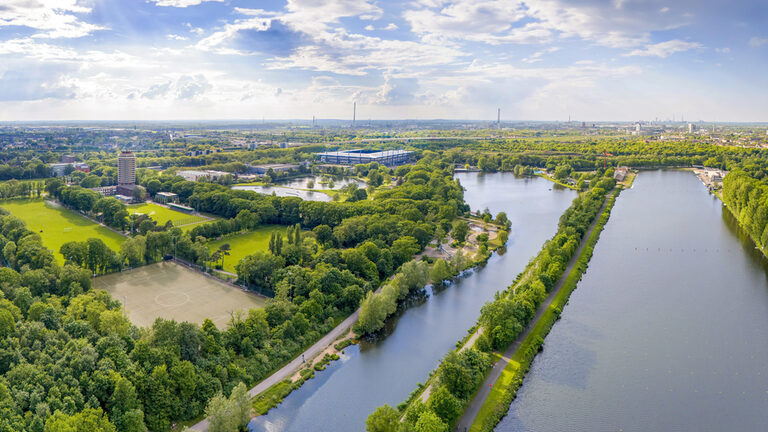 Sportpark Duisburg