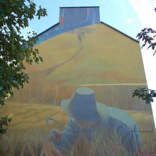 Standort Stapeltor / Springwall Parkplatz