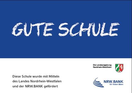 LOGO GUTE SCHULE 2020