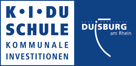 KIDU Schule Logo