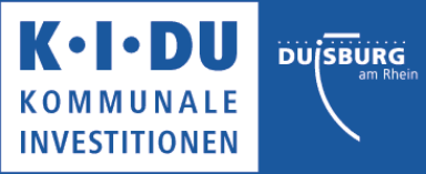 Logo KIDU