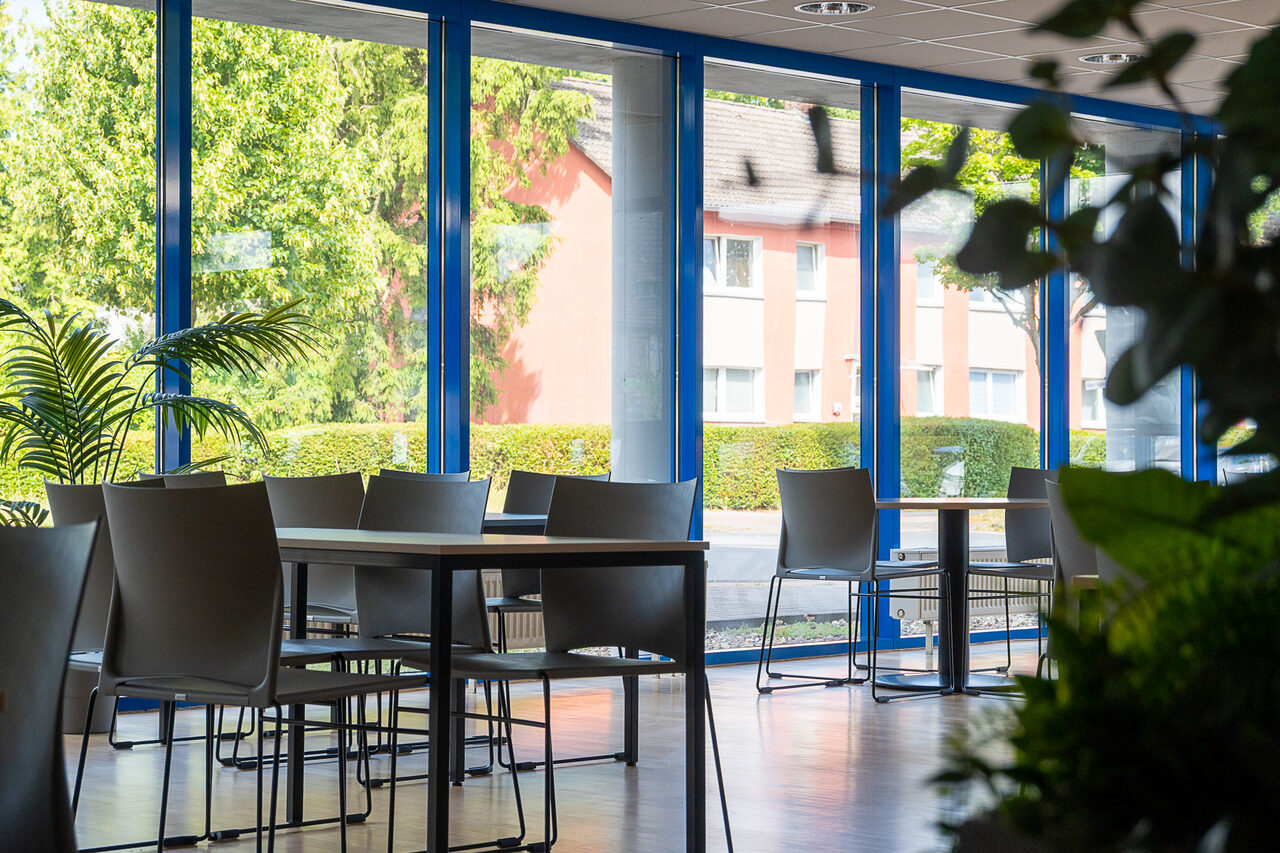 Cafeteria