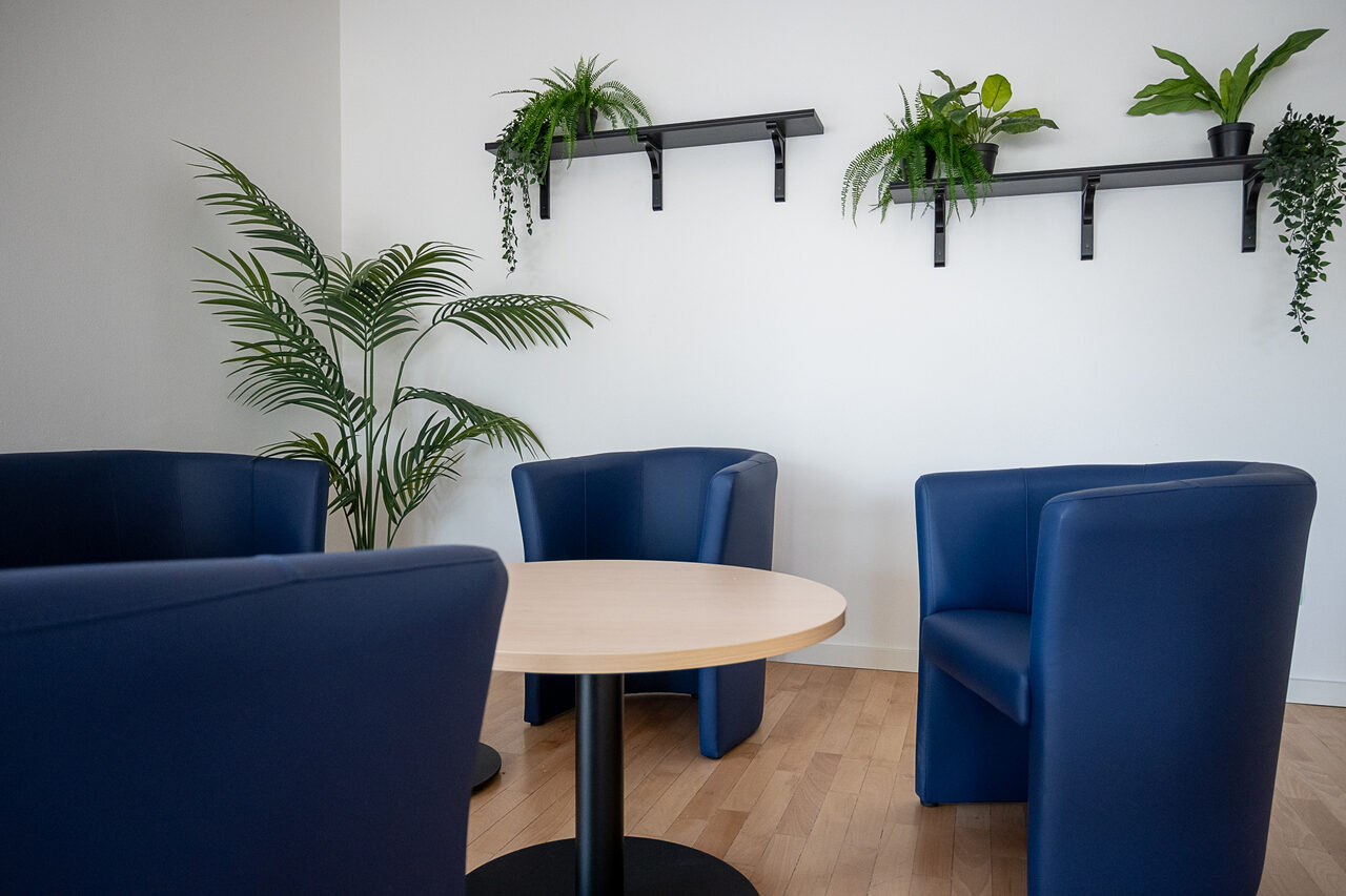 Cafeteria