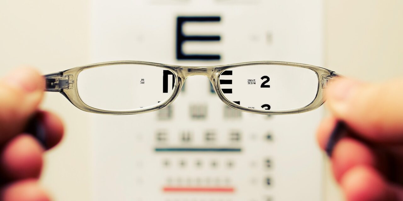 Brille