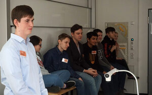 Workshop Schüler*innen