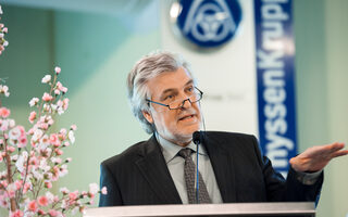 Prof. Dr. Thomas Rauschenbach