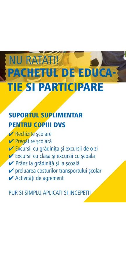 Überschrift Rumänisch