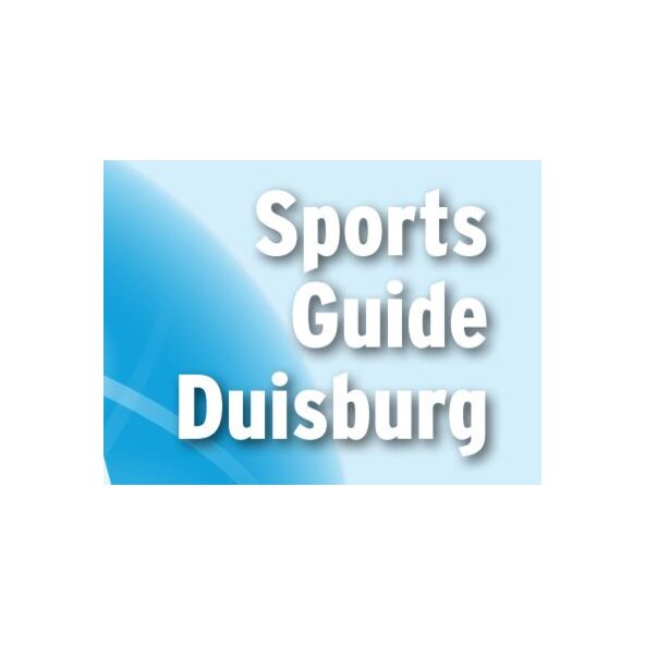 Sportwegweiser Duisburg
