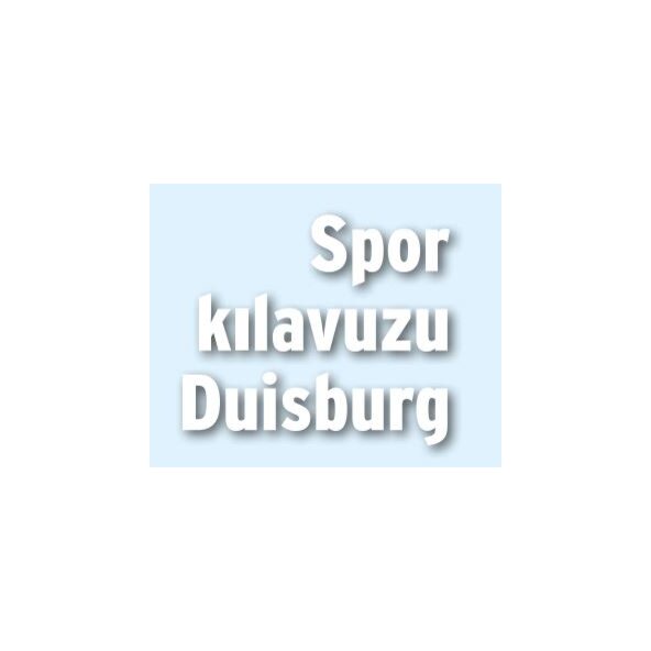 Sportwegweiser Duisburg