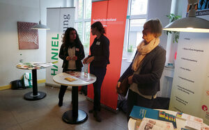 Markt der Möglichkeiten