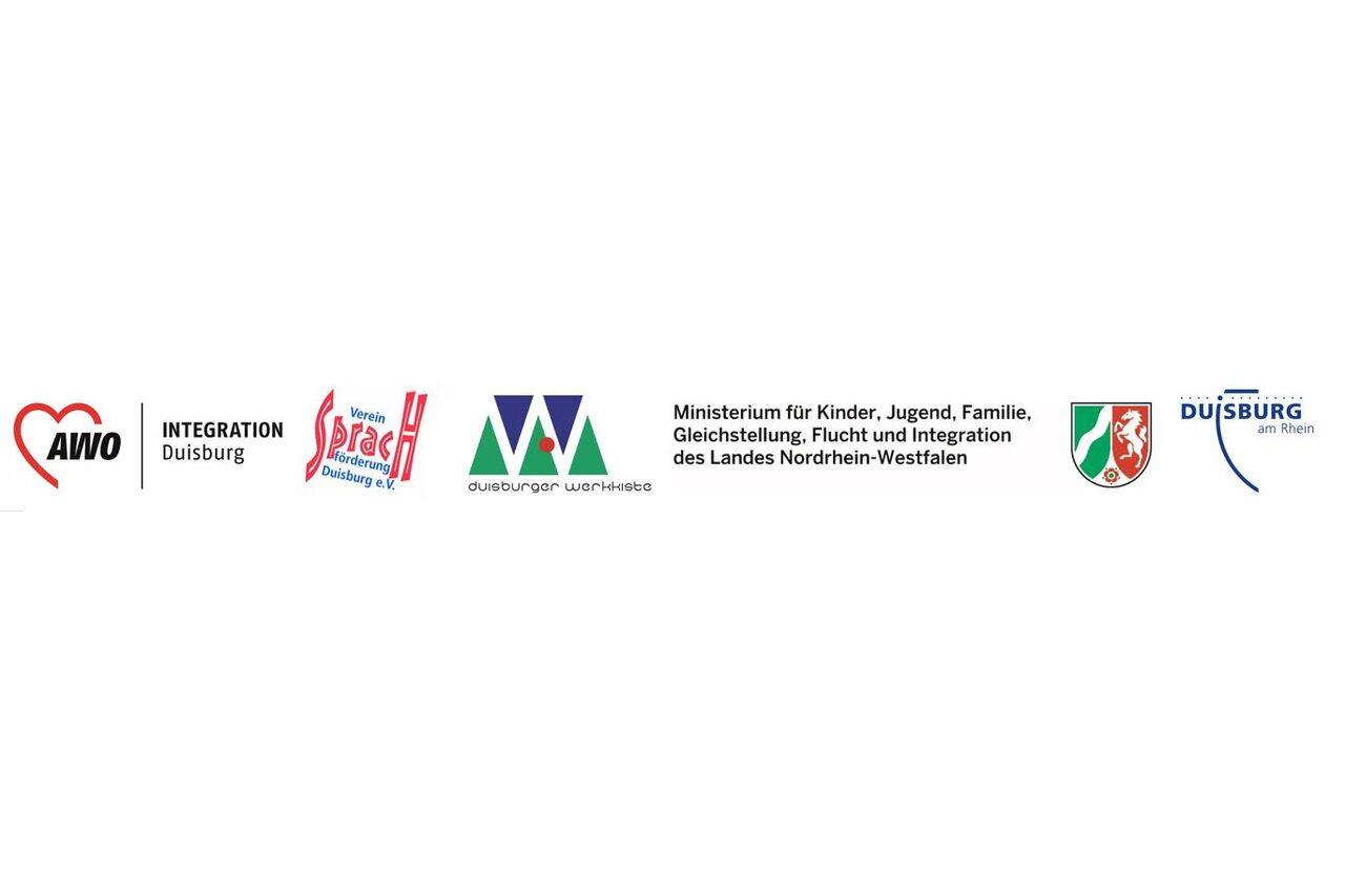 Logos der Kooperationspartner