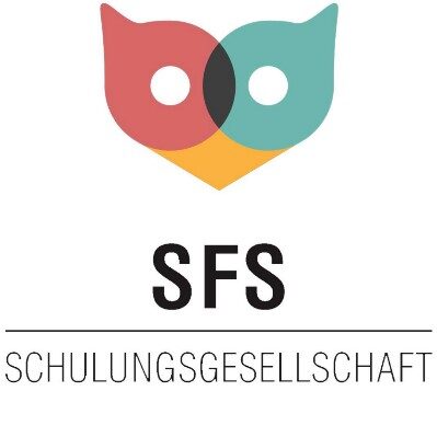 Logo der SfS Schulungsgesellschaft