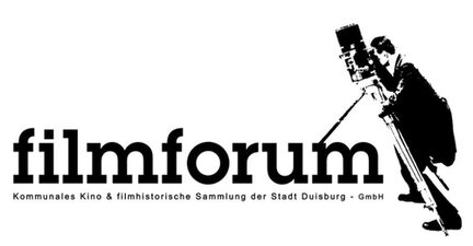 Logo des filmforums