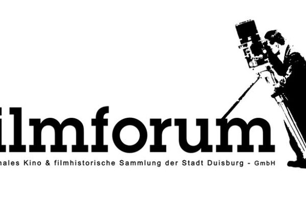 Logo des filmforums