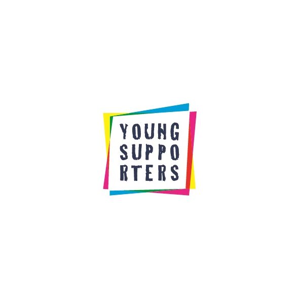Logo der Young Supporters