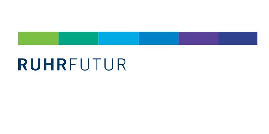 Logo RuhrFutur