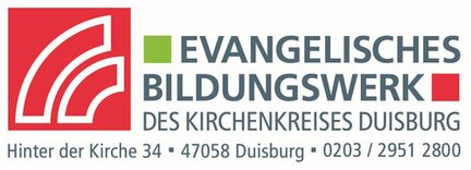 Evangelisches Bildungswerk im Kirchenkreis Duisburg