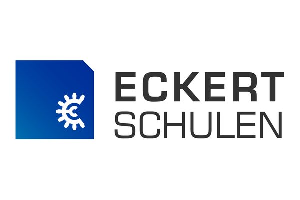 Logo Eckert Schulen