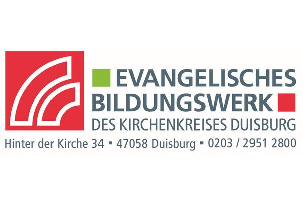Evangelisches Bildungswerk im Kirchenkreis Duisburg