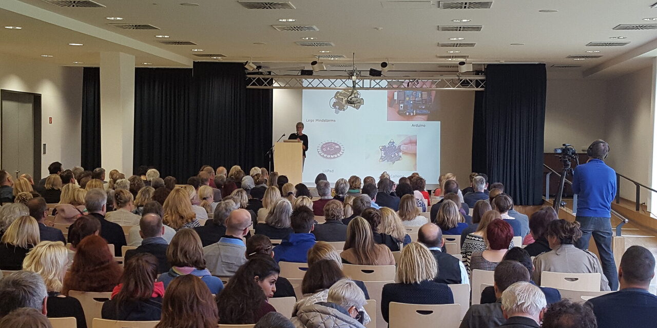 Duisburger Bildungskonferenz