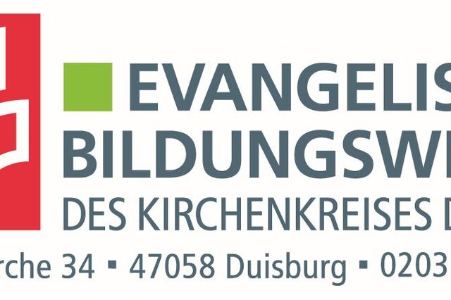 Schriftzug des EBW