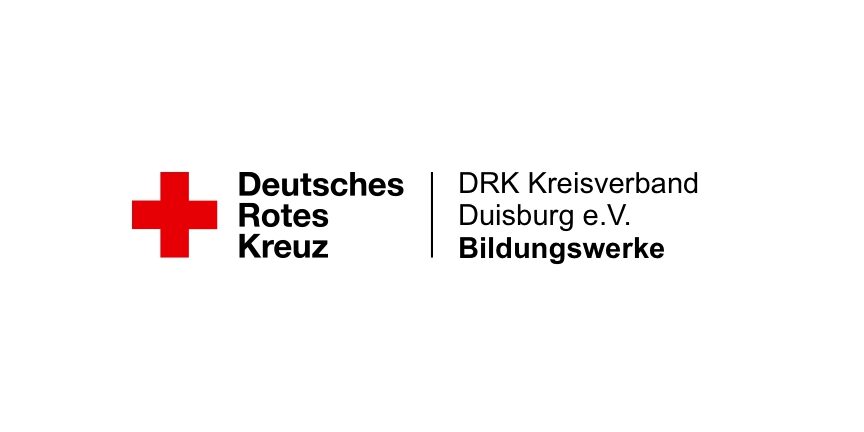 Logo DRK