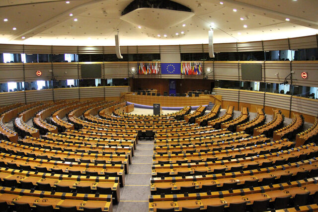 Plenarsaal