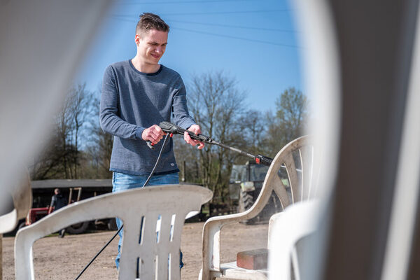 Social Day der Stadt Azubis