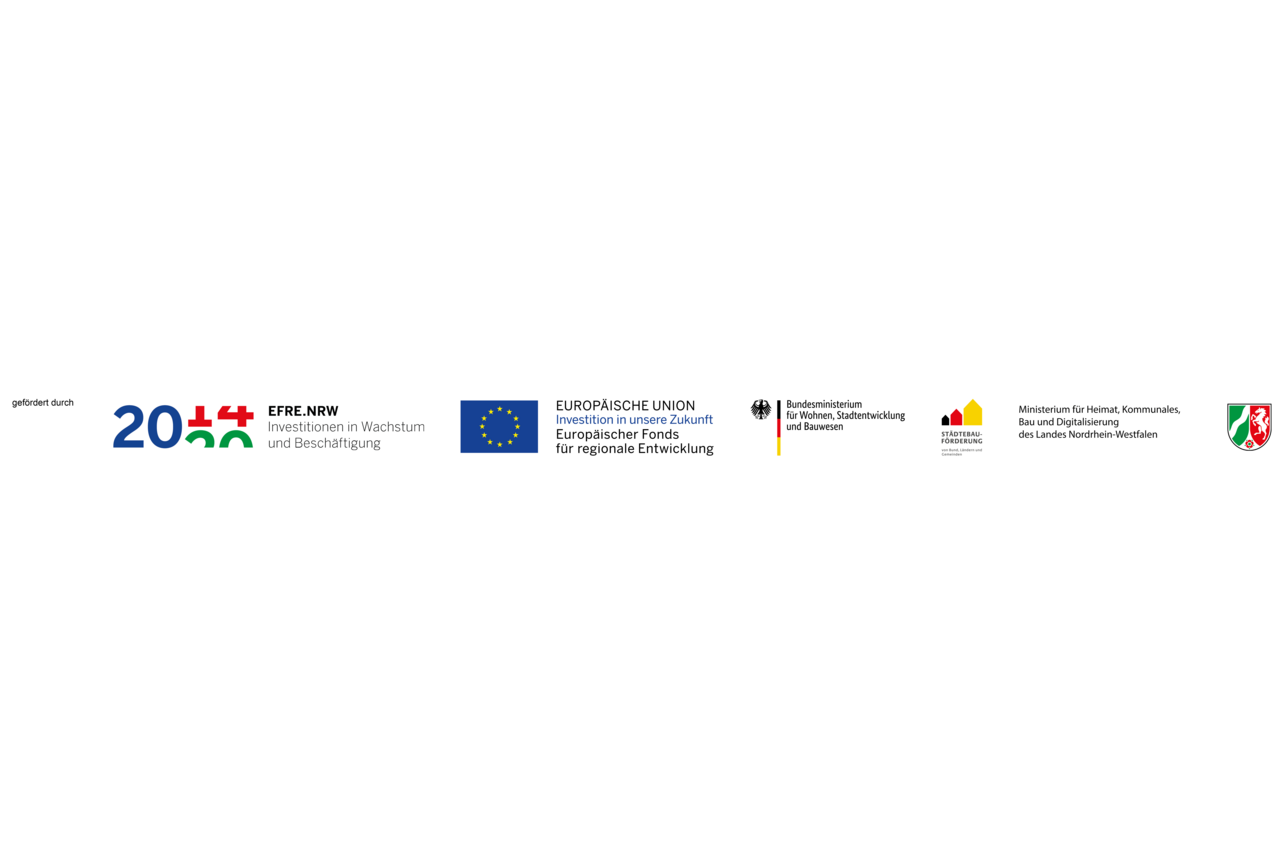 Logos der Kooperationspartner