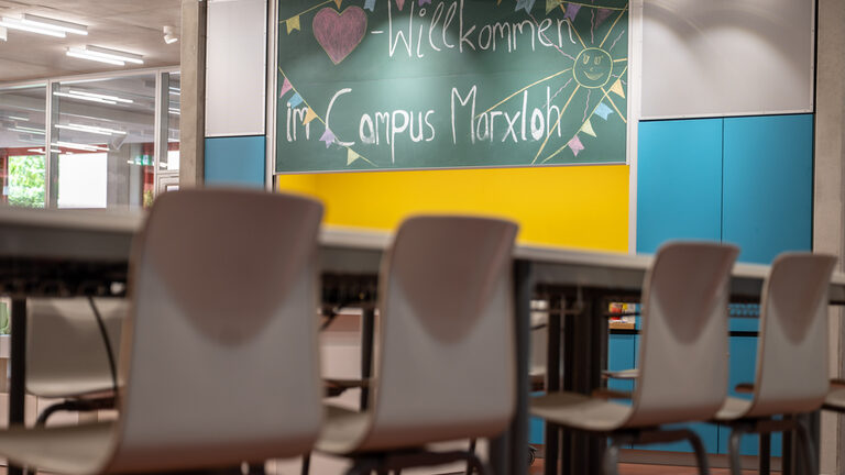 Campus Marxloh
