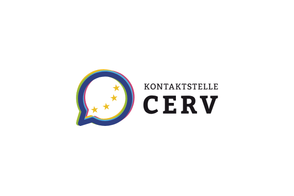 Logo CERV