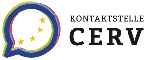 Logo CERV