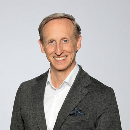 Prof. Dr. Rasmus C. Beck