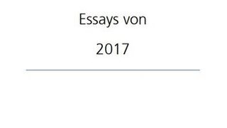 Teaserbild 2017