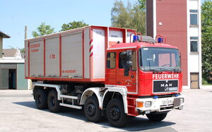 AB (22t) Aggregate