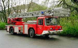 DLK 23/12 (1/33/1 alt)