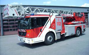 DLK 23/12 (1/33/1 neu)