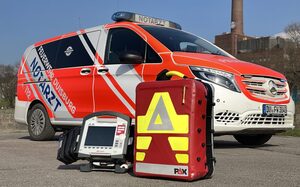 Feuerwehr Duisburg