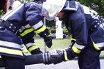Feuerwehr Duisburg