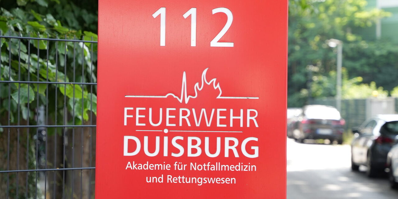 AfNuR - Akademie für Notfallmedizin und Rettungswesen