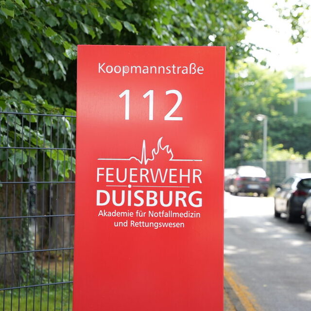 AfNuR - Akademie für Notfallmedizin und Rettungswesen